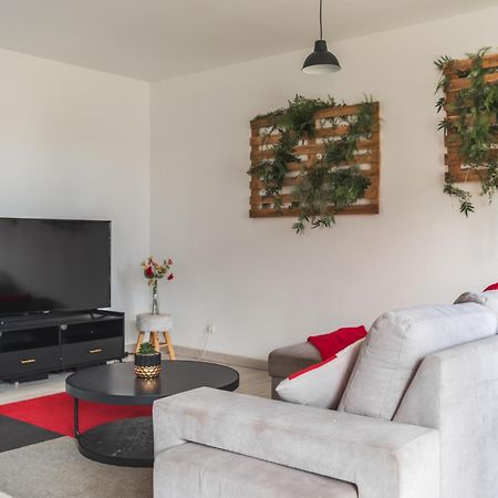Nouveau - Vivacity - Gare Lingolsheim Kültér fotó